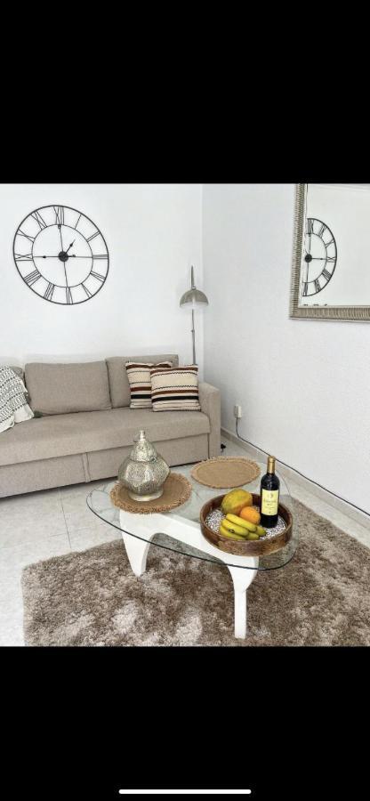 Hibisco Apartments Puerto de Santiago  Dış mekan fotoğraf